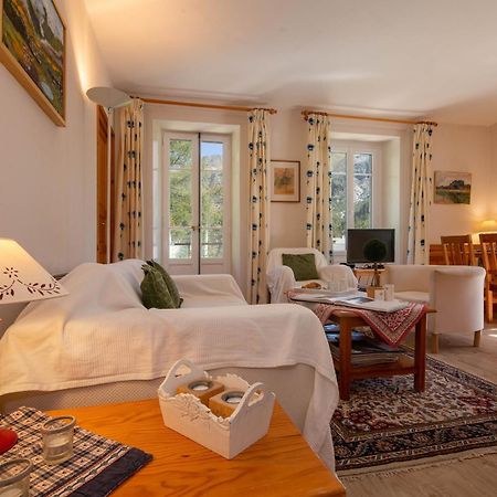 Residence Bel'Alp 16 - Happy Rentals Chamonix Dış mekan fotoğraf