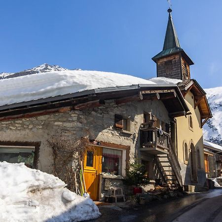 Residence Bel'Alp 16 - Happy Rentals Chamonix Dış mekan fotoğraf