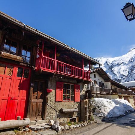 Residence Bel'Alp 16 - Happy Rentals Chamonix Dış mekan fotoğraf