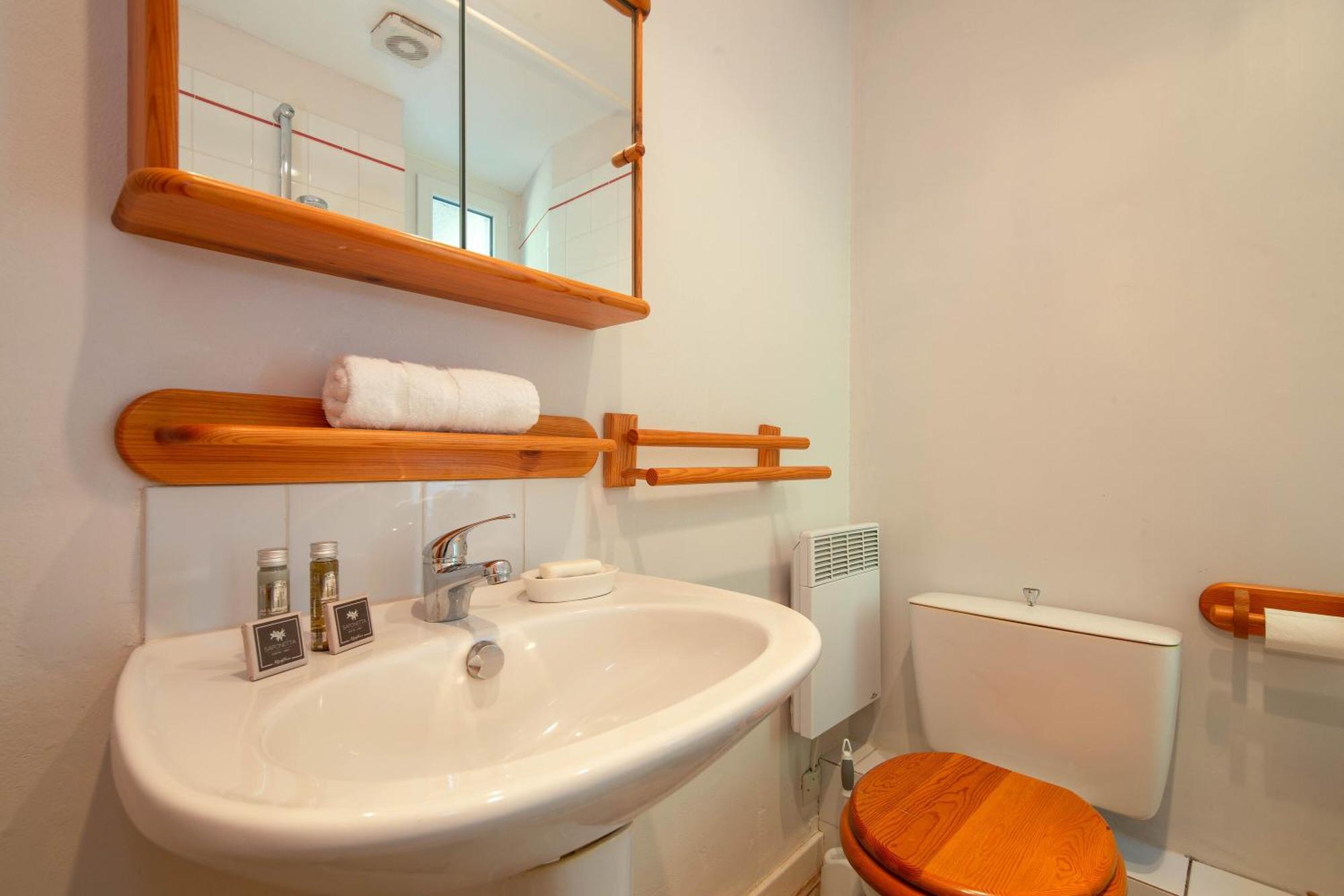 Residence Bel'Alp 16 - Happy Rentals Chamonix Dış mekan fotoğraf