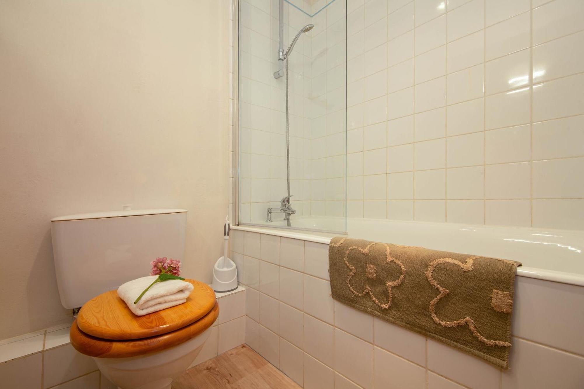 Residence Bel'Alp 16 - Happy Rentals Chamonix Dış mekan fotoğraf