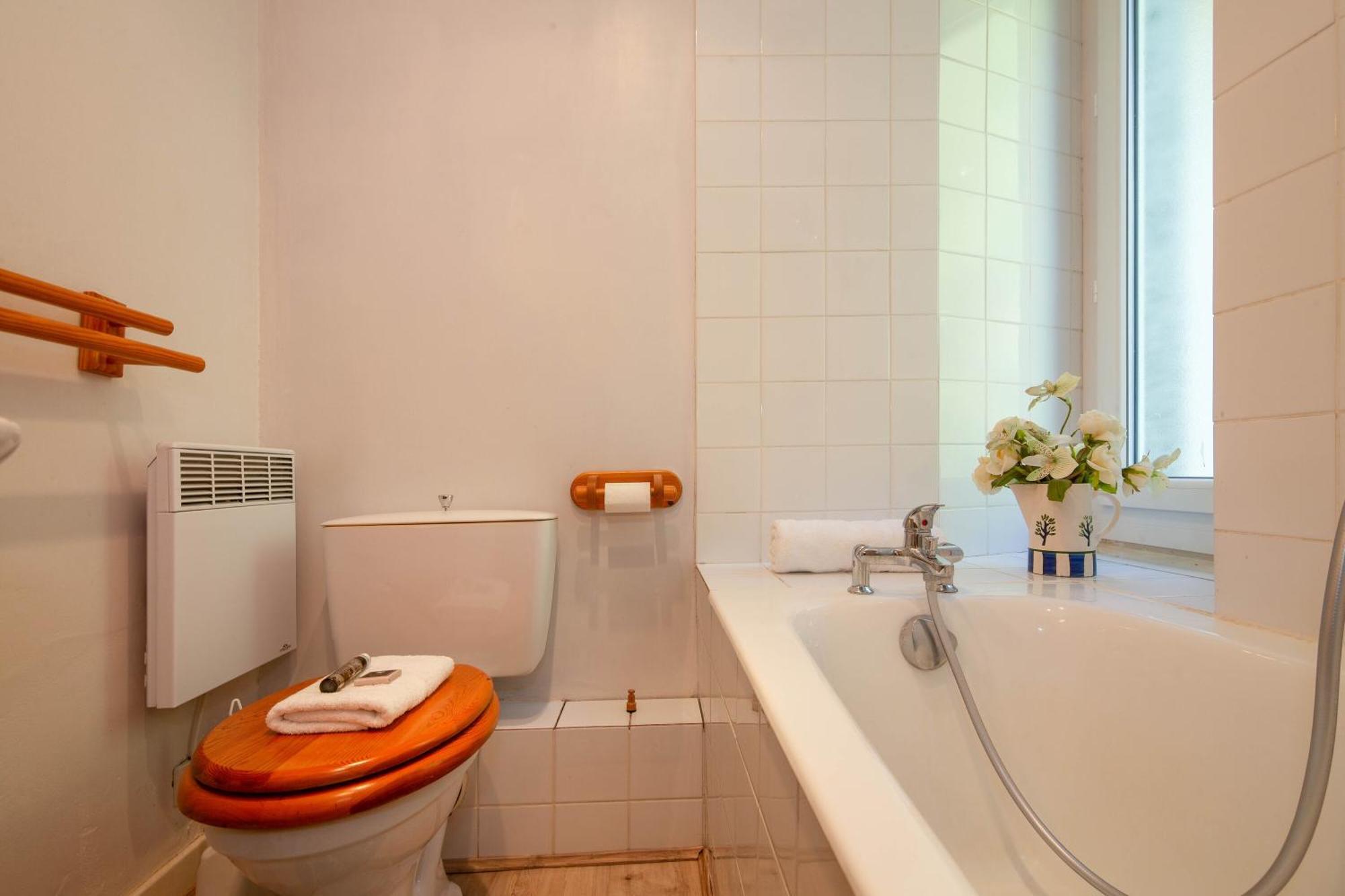 Residence Bel'Alp 16 - Happy Rentals Chamonix Dış mekan fotoğraf