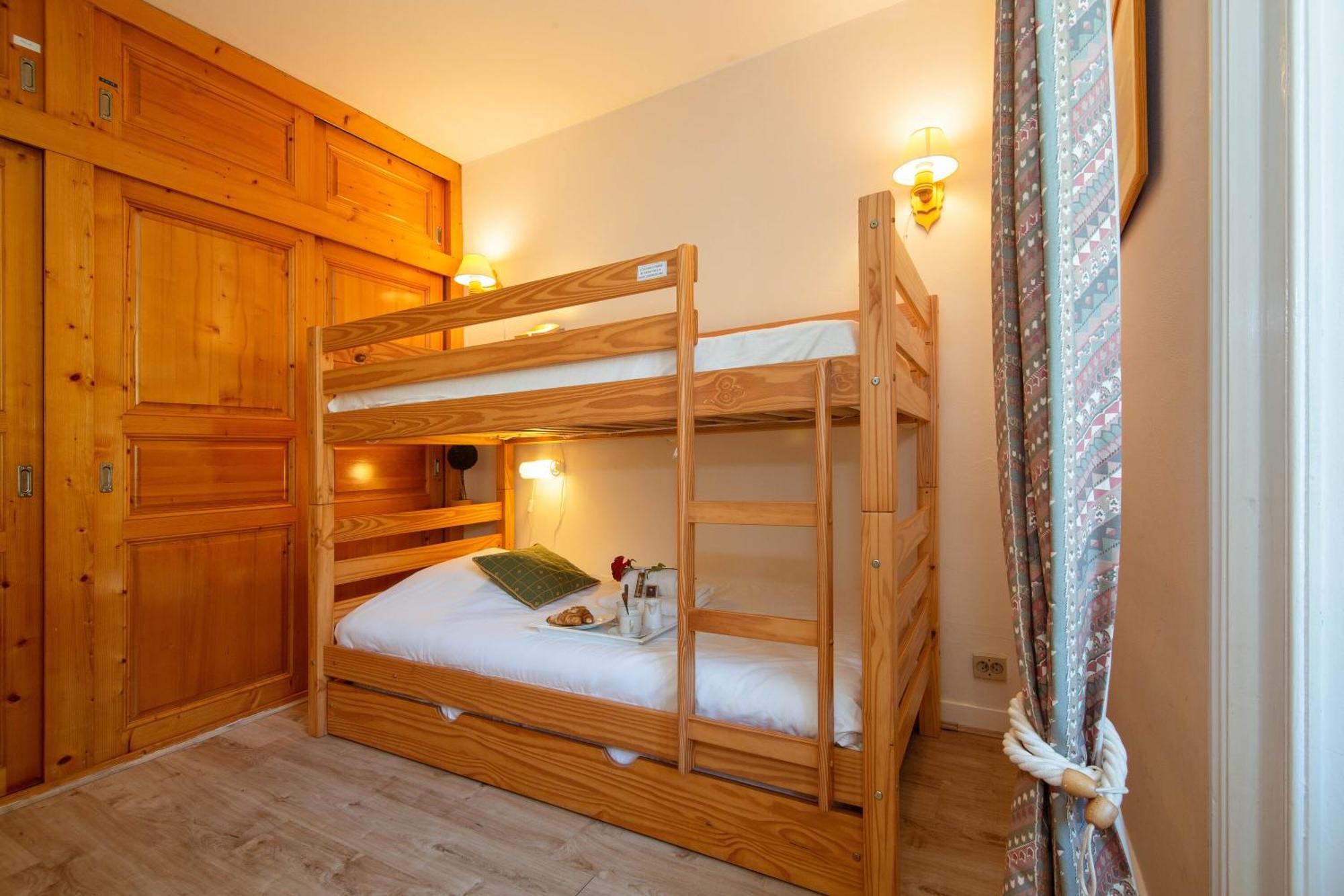 Residence Bel'Alp 16 - Happy Rentals Chamonix Dış mekan fotoğraf
