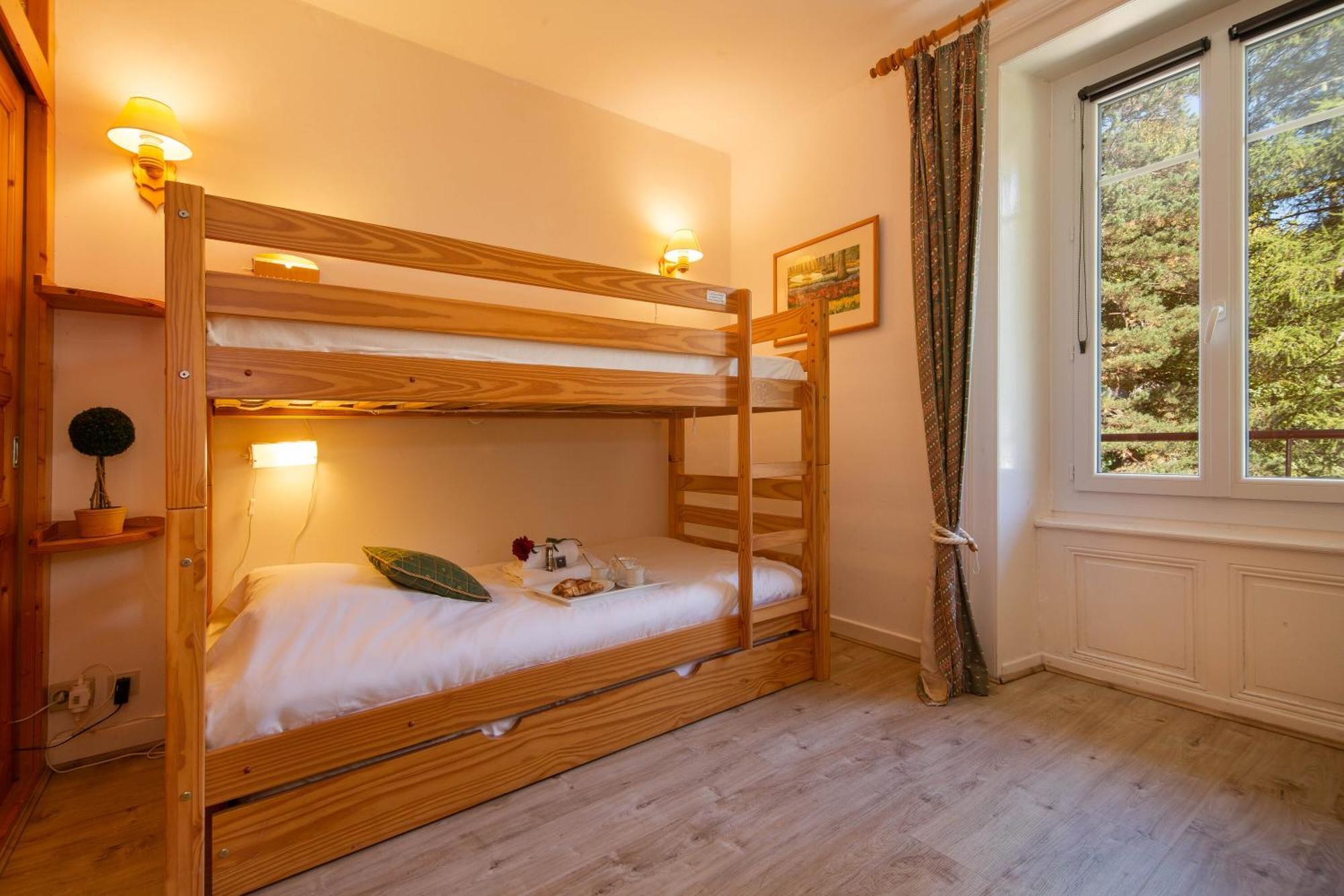 Residence Bel'Alp 16 - Happy Rentals Chamonix Dış mekan fotoğraf