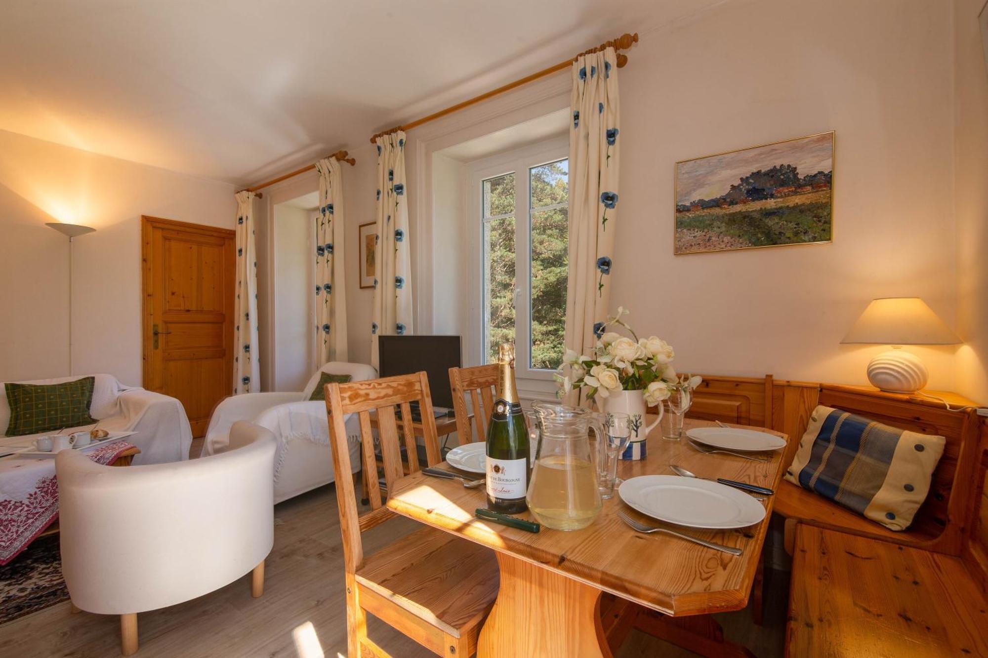 Residence Bel'Alp 16 - Happy Rentals Chamonix Dış mekan fotoğraf