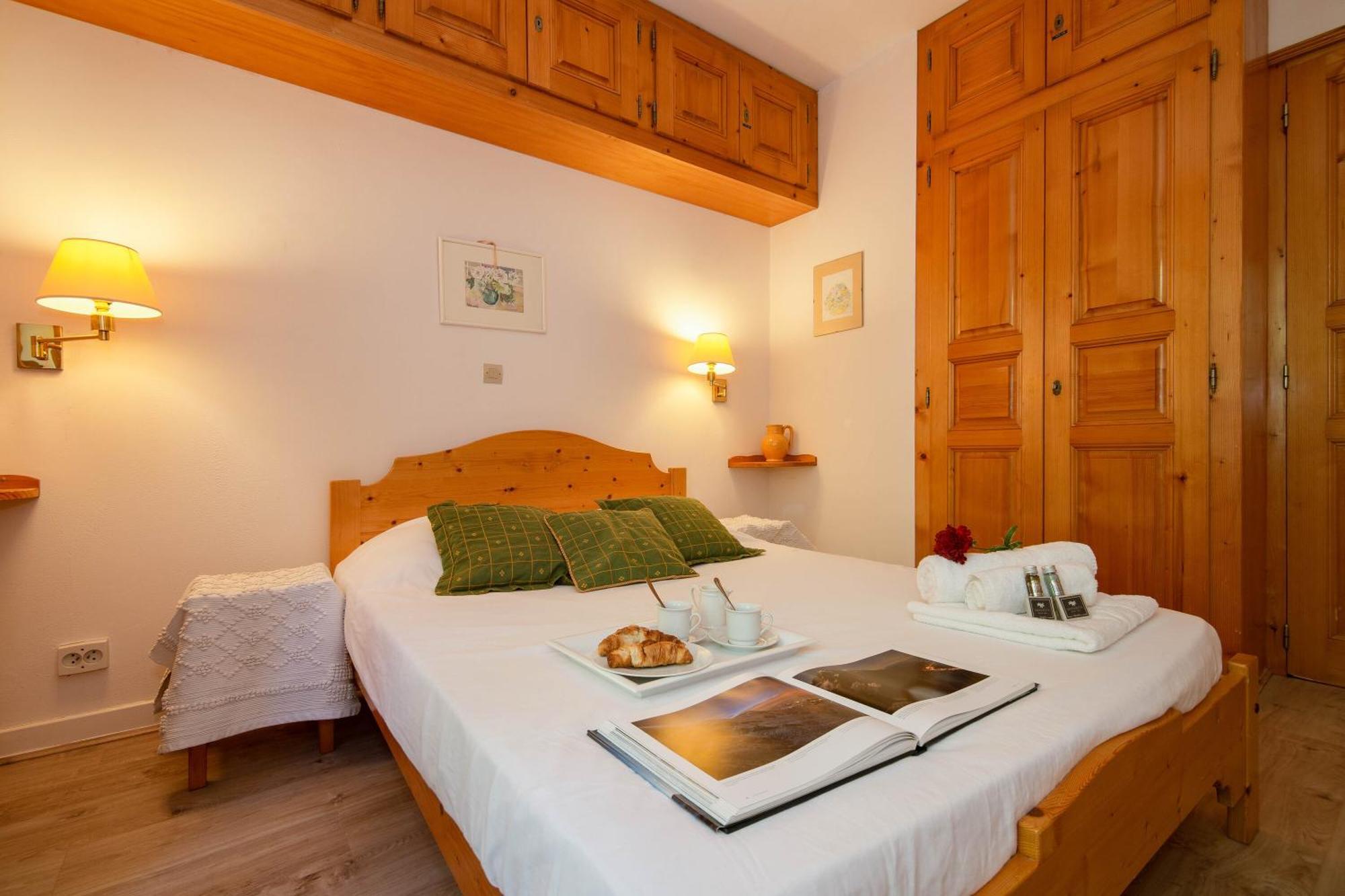 Residence Bel'Alp 16 - Happy Rentals Chamonix Dış mekan fotoğraf