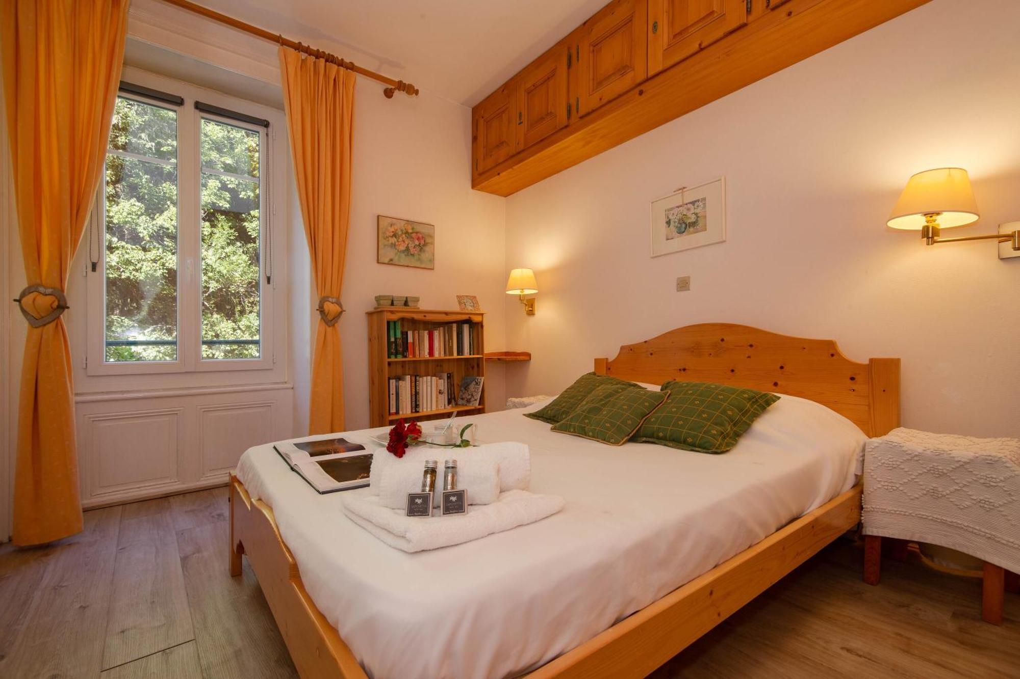 Residence Bel'Alp 16 - Happy Rentals Chamonix Dış mekan fotoğraf