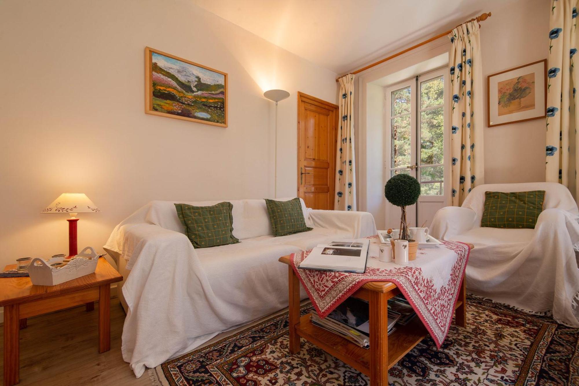 Residence Bel'Alp 16 - Happy Rentals Chamonix Dış mekan fotoğraf