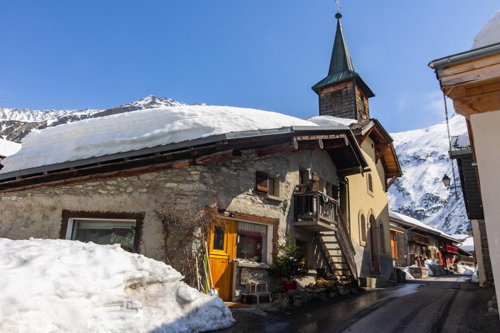 Residence Bel'Alp 16 - Happy Rentals Chamonix Dış mekan fotoğraf