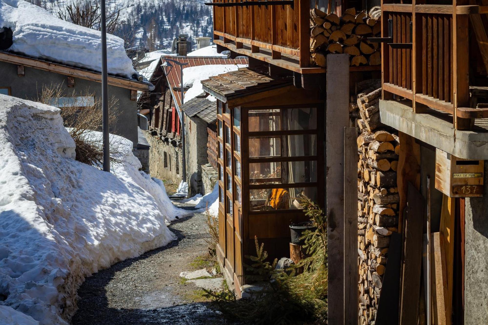 Residence Bel'Alp 16 - Happy Rentals Chamonix Dış mekan fotoğraf